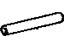 Toyota 95411-10060 Hose Assembly,Switch VLV