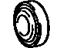 Toyota 90366-40036 Bearing