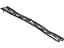 Toyota 63141-47021 Reinforcement, Roof Panel, Center