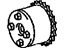 Toyota 13050-21051 Gear Assy, Camshaft Timing