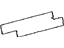 Toyota 83861-47100 Plate, Meter Circuit