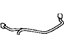 Toyota 89746-47010 Harness, Electrical Key Wire