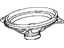 Toyota 86160-AA340 Speaker Assy, Rear