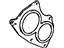 Toyota 33151-52010 RETAINER, Bearing, Rear