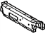 Toyota 57052-02020 Member Sub-Assy, Front Floor Cross, LH