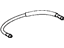 Toyota 90947-A2021 Hose, Flexible