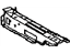 Toyota 57051-02020 Member Sub-Assy, Front Floor Cross, RH