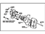 Toyota 47730-12110 Cylinder Assy, Front Disc Brake, RH