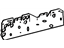 Toyota 83247-12620 Plate Sub-Assembly, Combination Meter Circuit