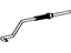 Toyota 35501-22010 Rod, Parking Lock