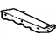 Toyota 64302-12030-02 Bracket Sub-Assy, Package Tray, LH