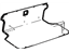 Toyota 58570-13040-16 Carpet, Rear Floor