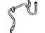 Toyota 90947-A2043 Hose, Flexible