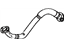 Toyota 17410-0P240 Front Exhaust Pipe Assembly