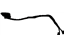 Toyota 86300-0R030 Antenna Assembly, AMPLIF