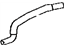 Toyota 23826-0P100 Hose, Fuel Vapor Feed