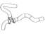 Toyota 87209-60C00 Hose, Heater Water, Inlet A