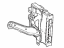 Toyota 89260-0R040 COMPUTER ASSY, ENGIN
