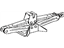 Toyota 09111-02090 Jack Sub-Assembly, PANTO