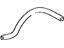 Toyota 32943-60560 Hose, Transmission O