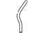 Toyota 90445-A0004 Hose, Oil Cooler Outlet