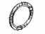 Toyota 34627-33011 Disc, Overdrive Direct