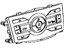 Toyota 55900-02340 Control Assembly, Air Co