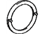 Toyota 35738-52010 Washer, Planetary Carrier Thrust