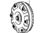 Toyota 32000-28010 Torque Converter Assembly