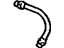 Toyota 31418-28020 Hose, Clutch