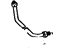 Toyota 88716-28141 Pipe, Cooler Refrigerant Liquid, E