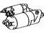 Toyota 28100-10030 Starter Assembly