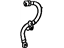 Toyota 90947-A2011 Hose, Flexible