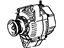 Toyota 27060-10061 Alternator Assembly