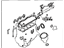 Toyota 04111-11073 Gasket Kit, Engine Overhaul