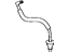 Toyota 28885-21100 Hose, Battery