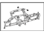 Toyota 55303-47050-G0 Panel Sub-Assembly, Inst