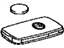 Toyota 89904-47320 Transmitter Sub-Assembly