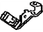 Toyota 88688-47150 Bracket, Cooler