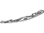 Toyota 76891-47020 Spoiler, Rear NO.1