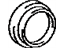 Toyota 43247-76010 DEFLECTOR Fr Wheel