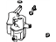 Toyota 85315-47110 Jar, Washer, A