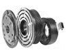 Toyota A/C Clutch
