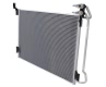 Toyota A/C Condenser