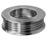 Scion FR-S Alternator Pulley