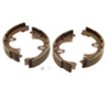 Toyota Brake Shoe Set
