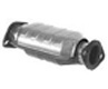 Toyota Highlander Catalytic Converter