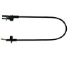 Toyota Door Latch Cable