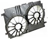 Scion FR-S Fan Shroud