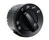 Toyota Headlight Switch
